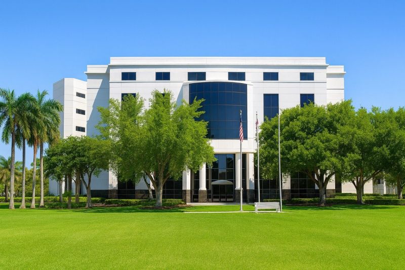 Masonry Service in Broward County, FL