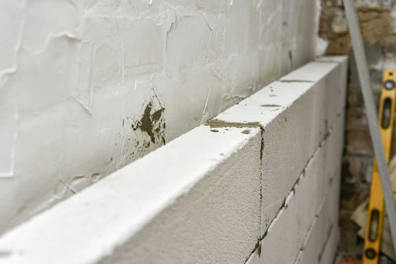 Block Wall Repair in Hallandale, FL