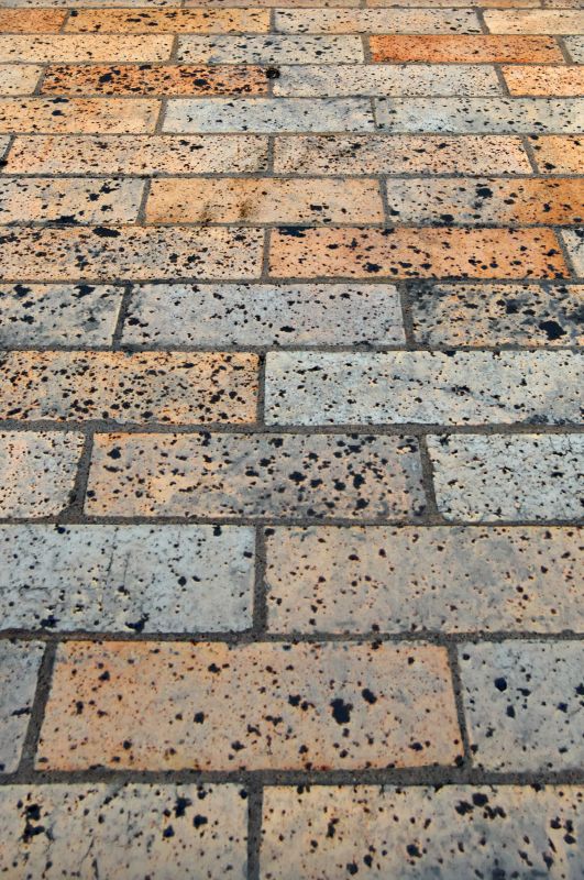 Brick Flatwork Repair in Boca Raton, FL