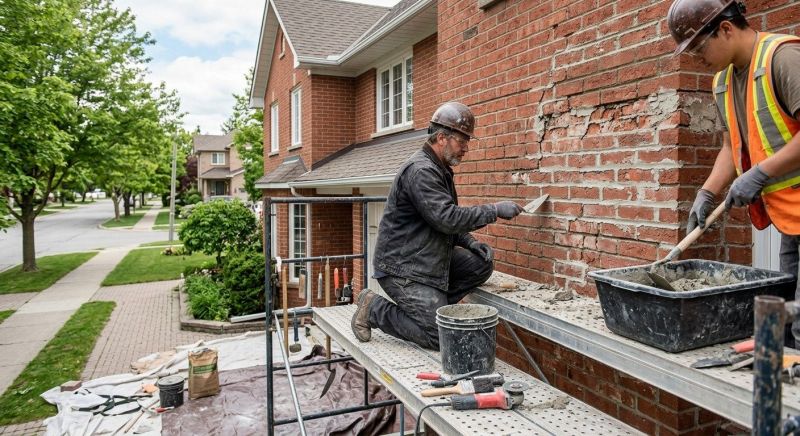 Brick Flatwork Repair in Delray Beach, FL