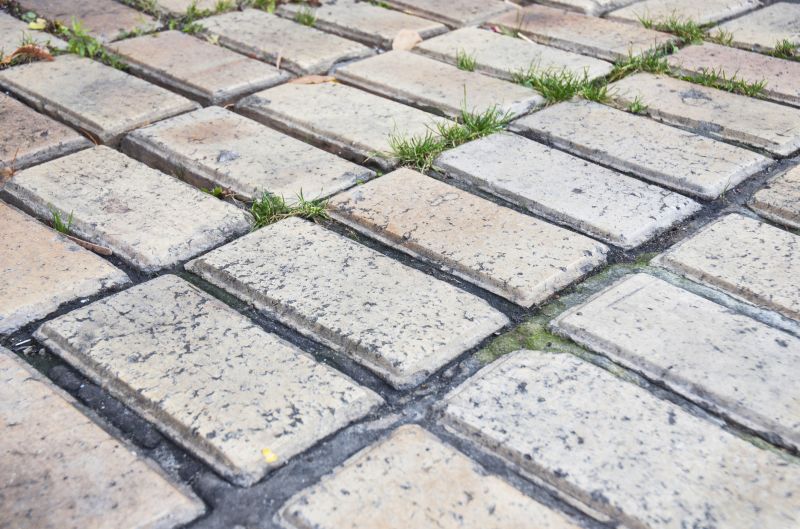 Brick Flatwork Repair in Hollywood, FL