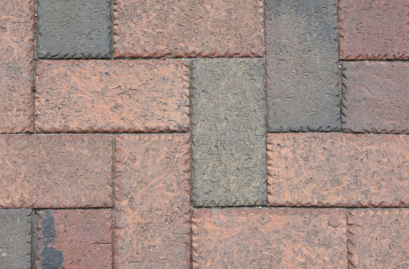 Brick Flatwork Repair in North Miami Beach, FL