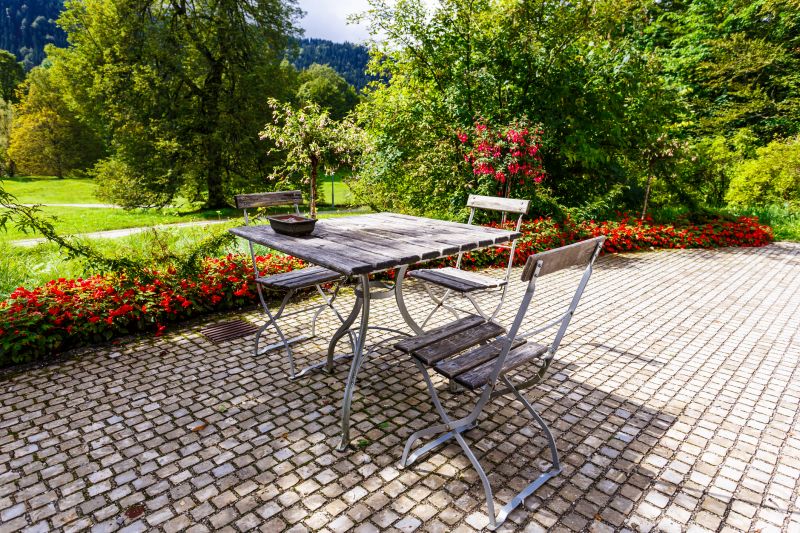 Brick Hardscape Repair in Broward County, FL