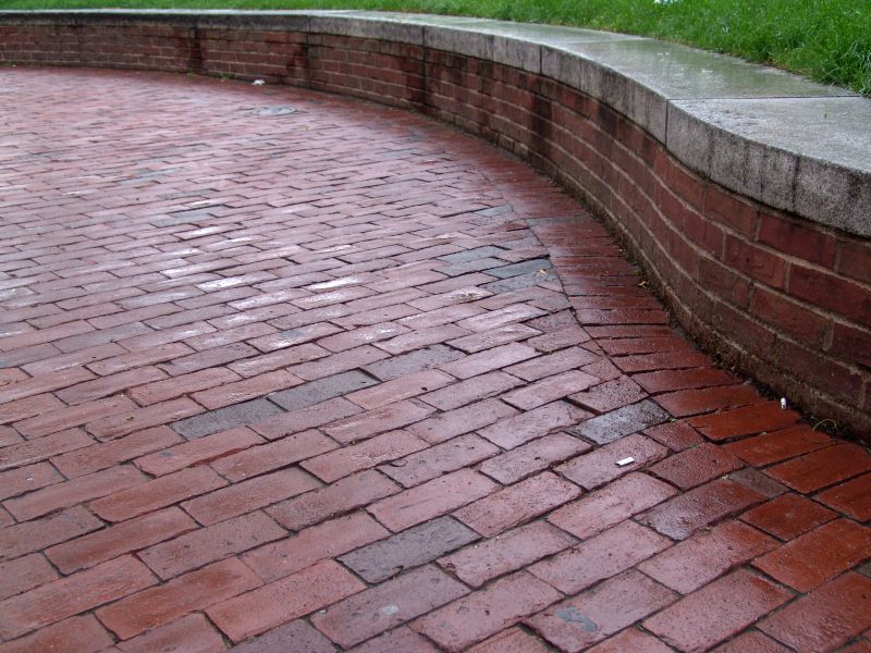 Brick Restoration in Deerfield Beach, FL