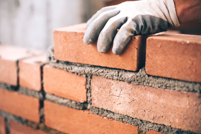 Brick Restoration in Deerfield Beach, FL