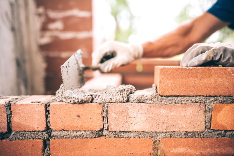 Brick Restoration in Hallandale, FL