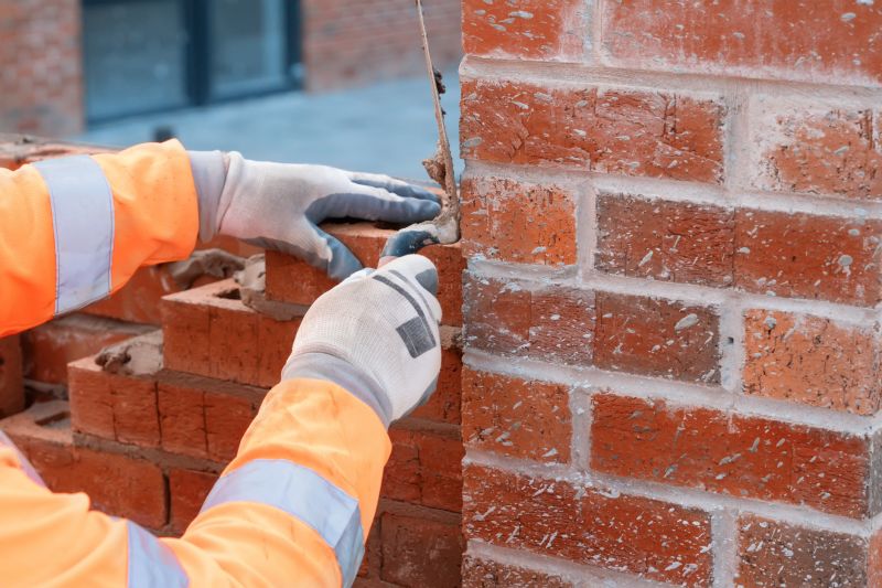 Brick Restoration in Broward County, FL