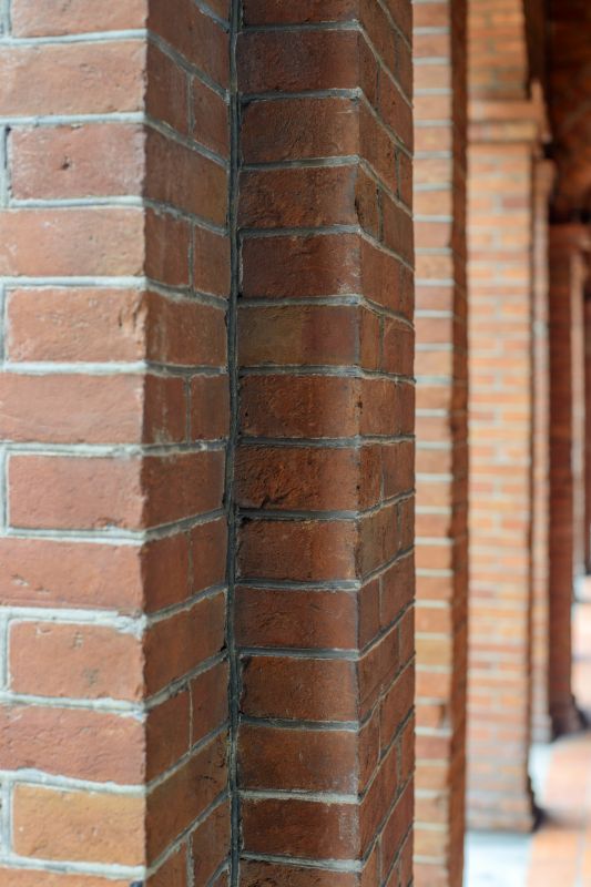 Brick Restoration in North Miami Beach, FL