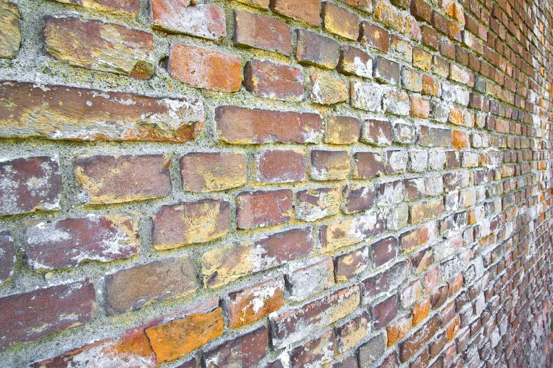 Brick Restoration in Pompano Beach, FL