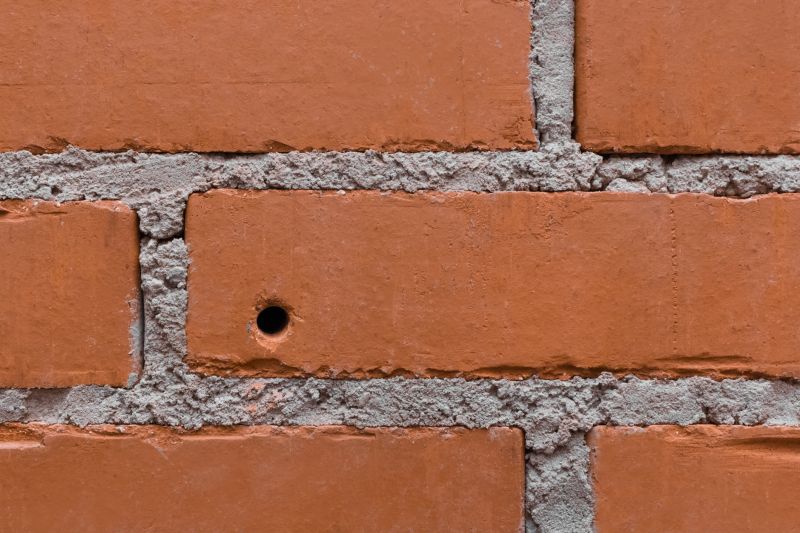 Brick Wall Repair in Hialeah, FL