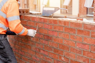 Brick Wall Repair in Hollywood, FL