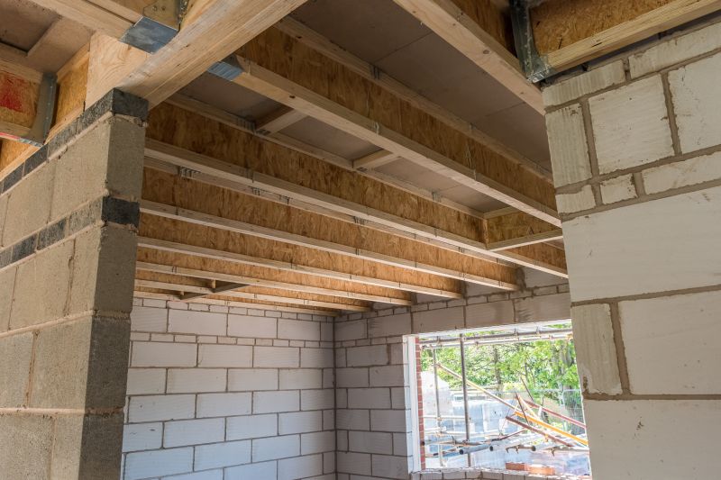 Cinder Block Wall Repair in Delray Beach, FL