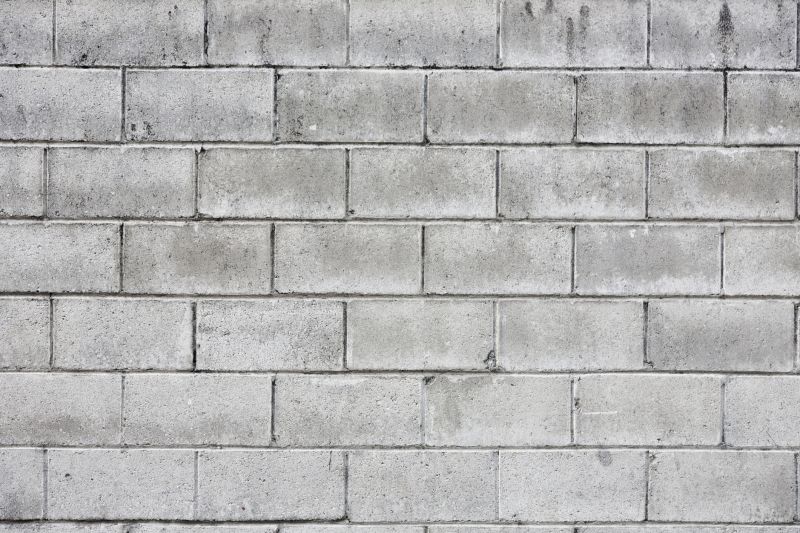Cinder Block Wall Repair in Fort Lauderdale, FL