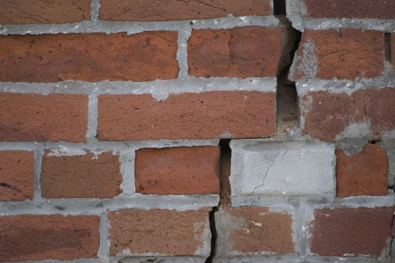 Commercial Brick Repair in Broward County, FL
