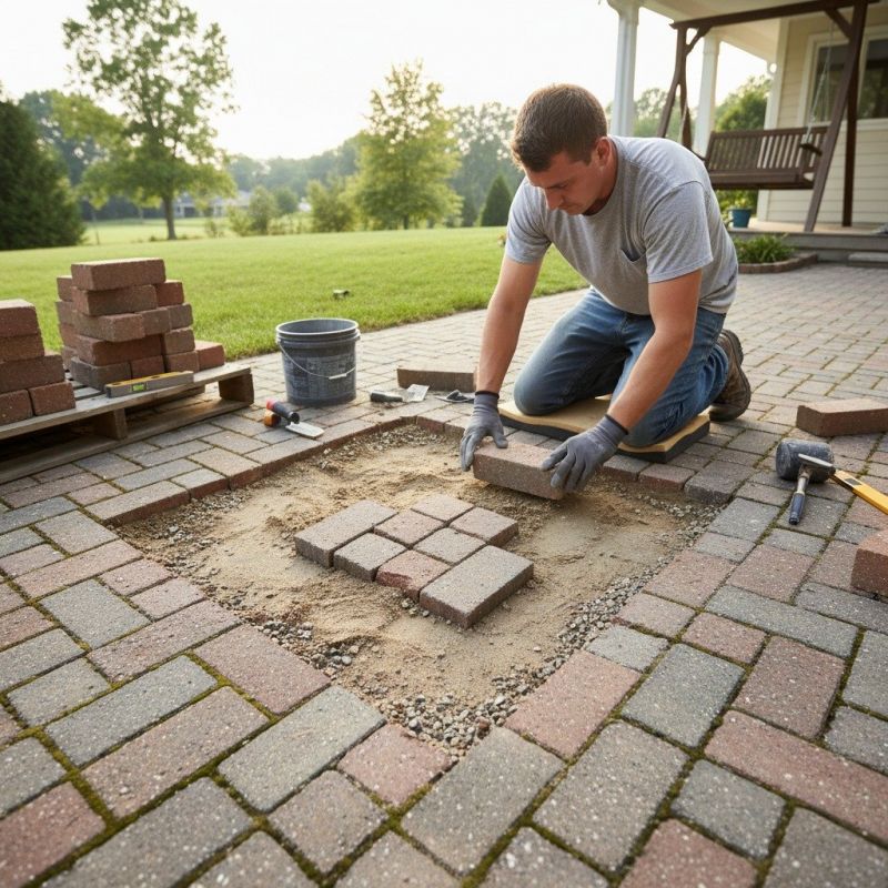 Commercial Masonry Repair in Broward County, FL