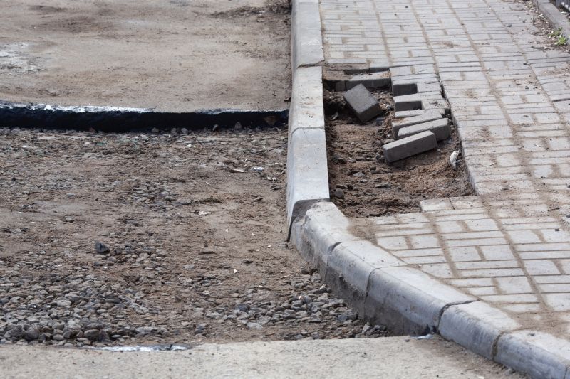 Commercial Masonry Repair in Miami Beach, FL