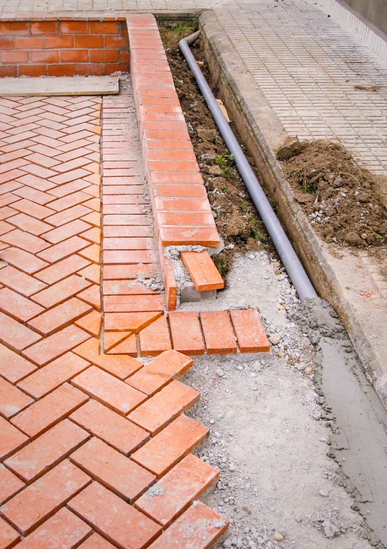 Commercial Masonry Repair in Miami Beach, FL
