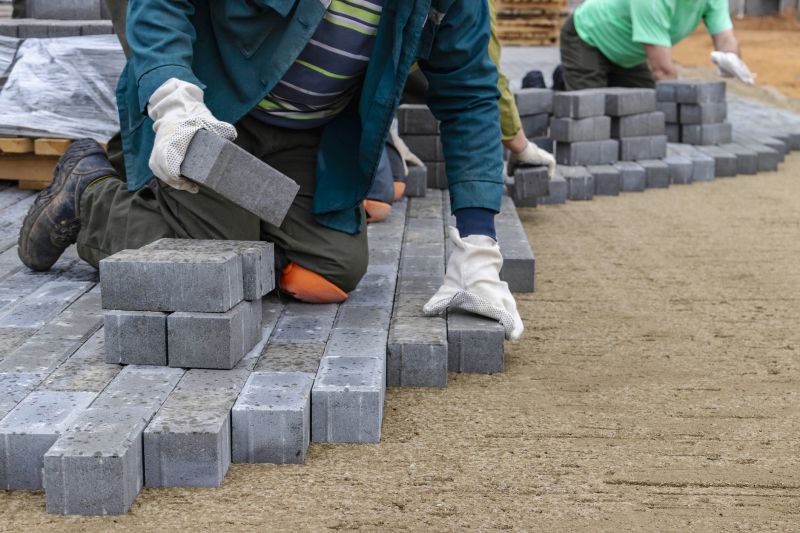 Commercial Masonry Repair in North Miami Beach, FL