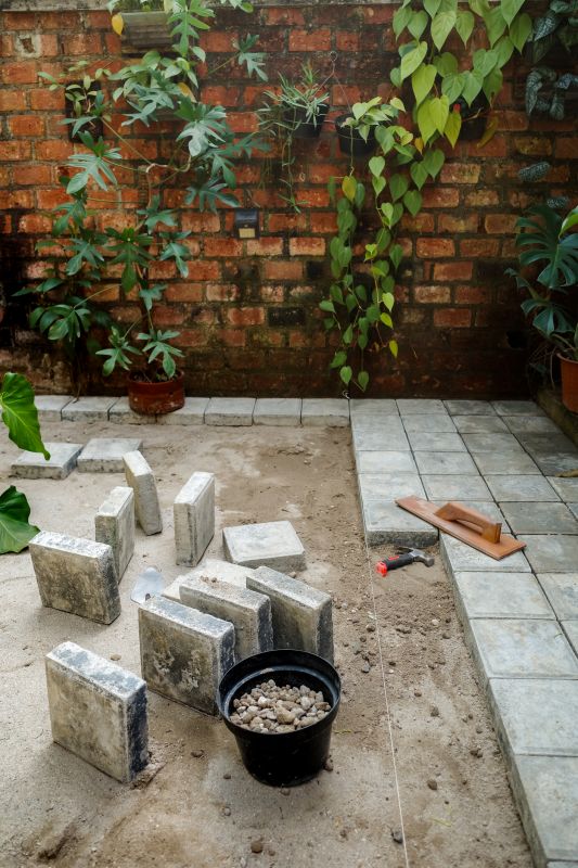 Commercial Masonry Repair in Opa Locka, FL