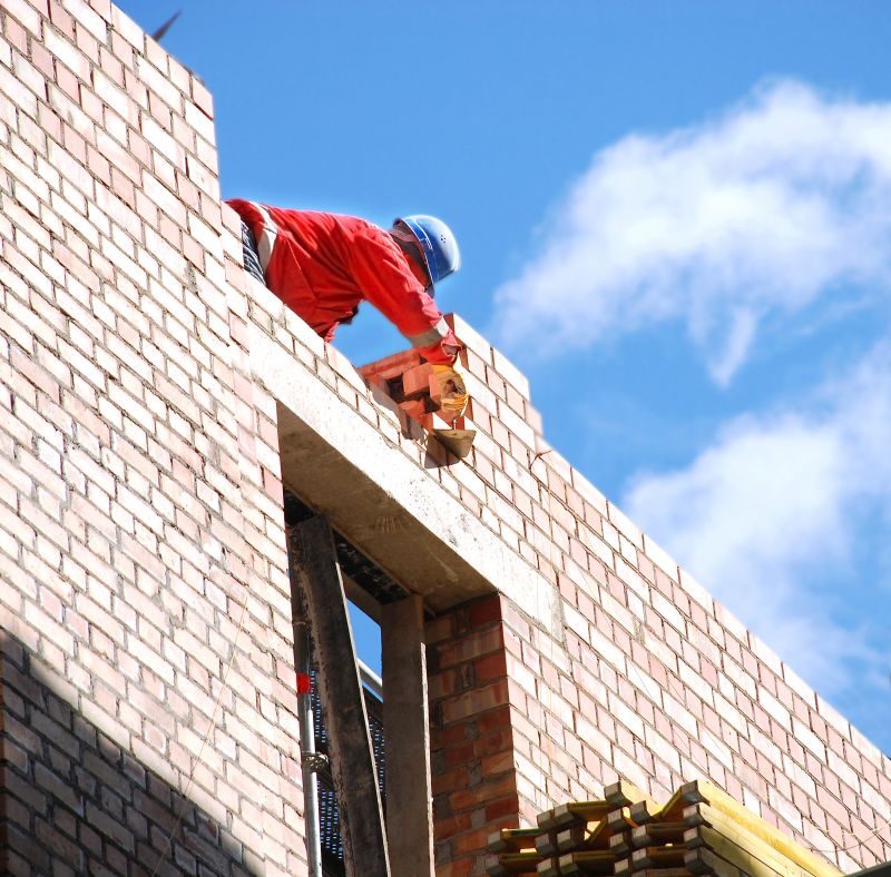 Commercial Masonry Repair in Pompano Beach, FL