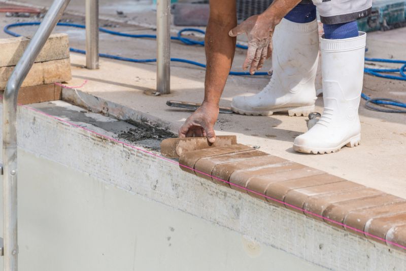 Commercial Masonry Repair in Pompano Beach, FL