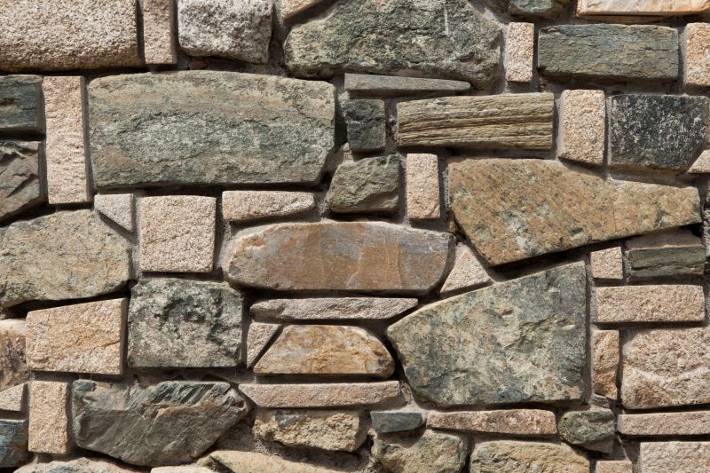 Commercial Stone Masonry in Boca Raton, FL