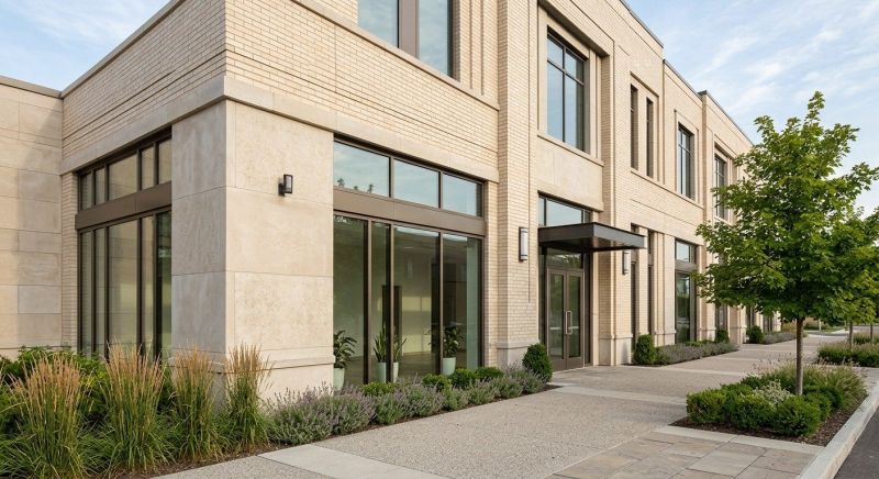 Commercial Stone Masonry in Broward County, FL