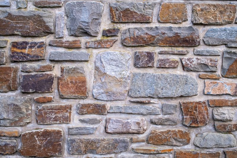 Commercial Stone Masonry in Miami Dade County, FL