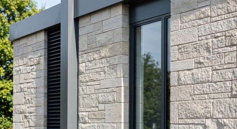 Commercial Stone Masonry in Miami Dade County, FL