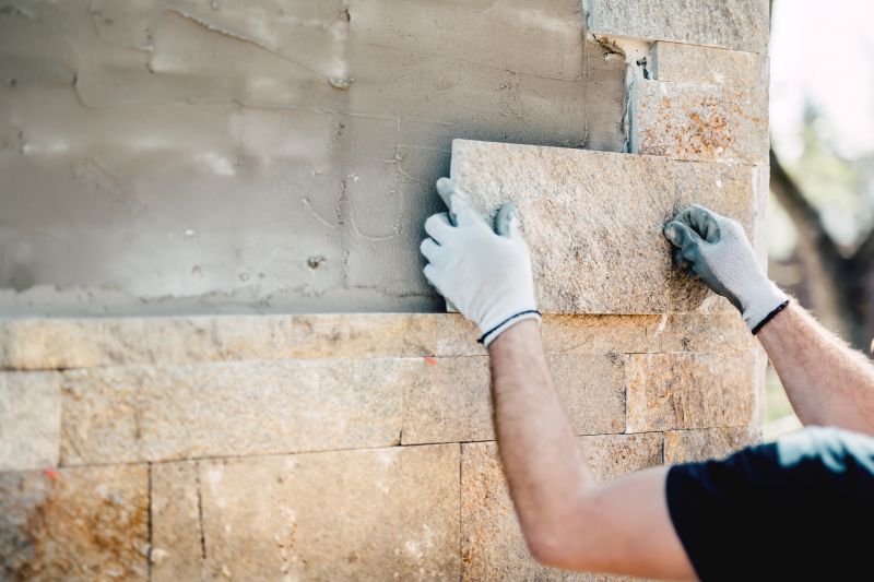 Commercial Stone Masonry in Pompano Beach, FL