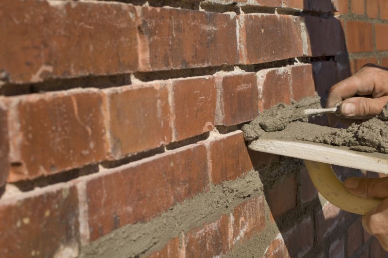 Masonry Caulking in Broward County, FL