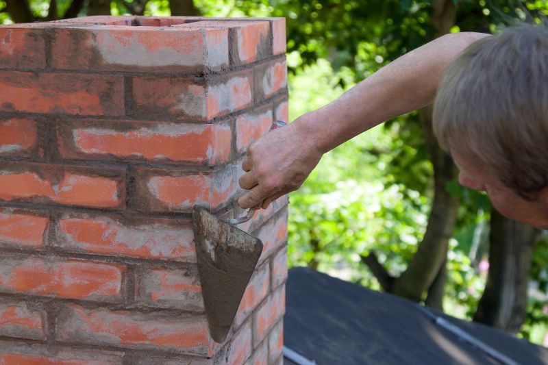 Masonry Repair in Boca Raton, FL