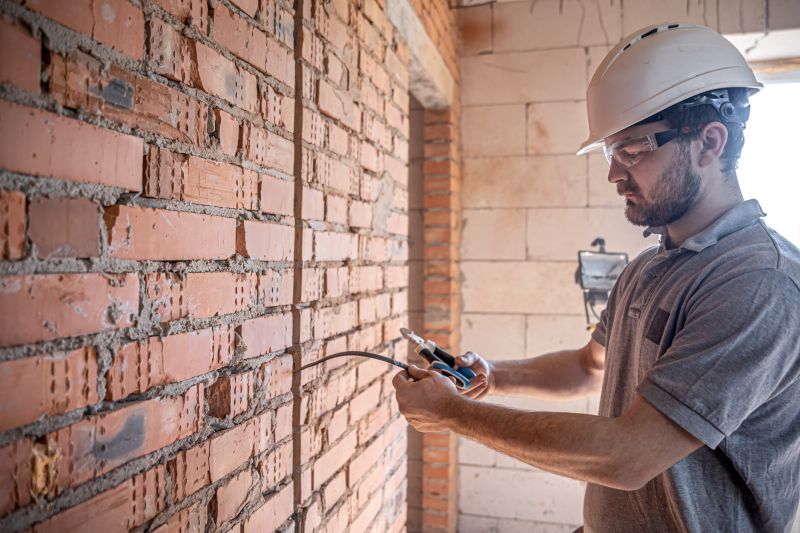 Masonry Repair in Broward County, FL