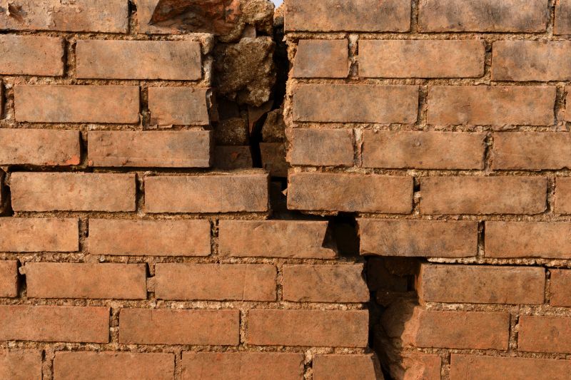 Masonry Repair in Pompano Beach, FL