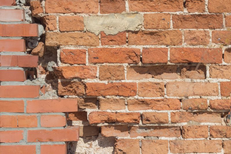 Masonry Repair in Pompano Beach, FL