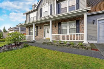 Porch Brick Repair in Broward County, FL