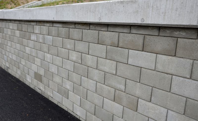 Retaining Wall Repair in Pompano Beach, FL