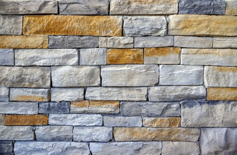 Stone Masonry Installation in Fort Lauderdale, FL