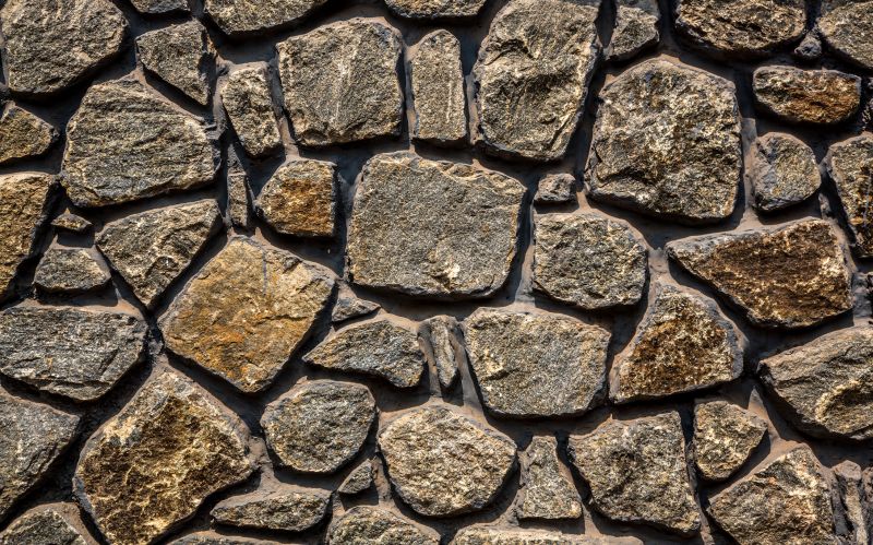 Stone Masonry Installation in North Miami Beach, FL