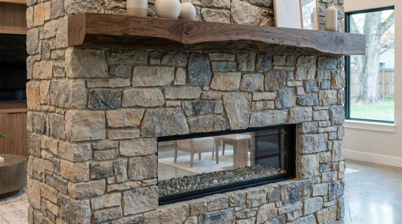 Stone Masonry Installation in Opa Locka, FL