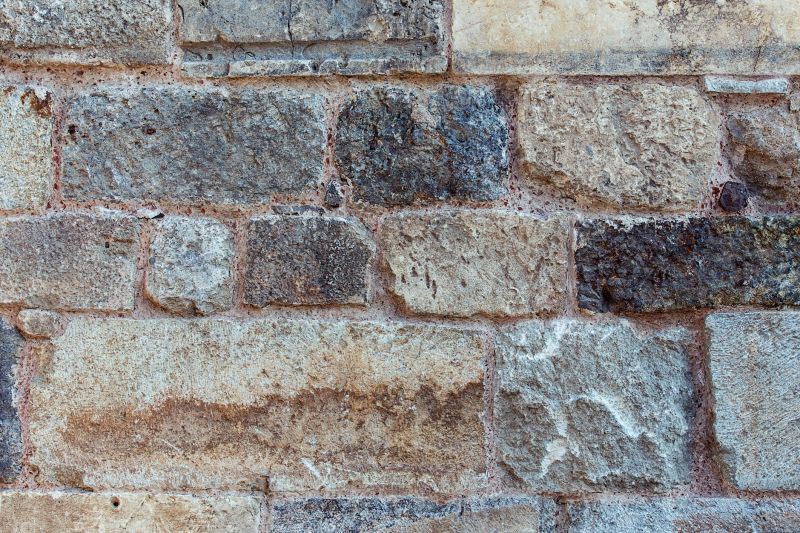 Stone Masonry Installation in Pompano Beach, FL