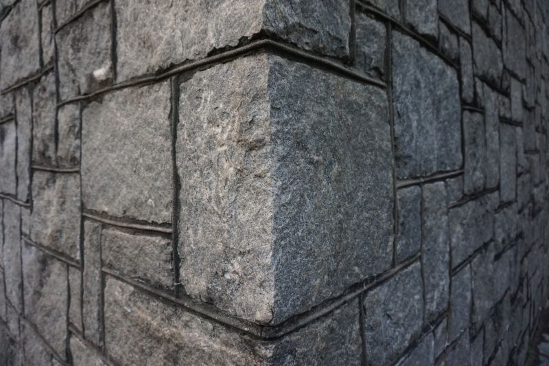 Stone Masonry Repair in Pompano Beach, FL