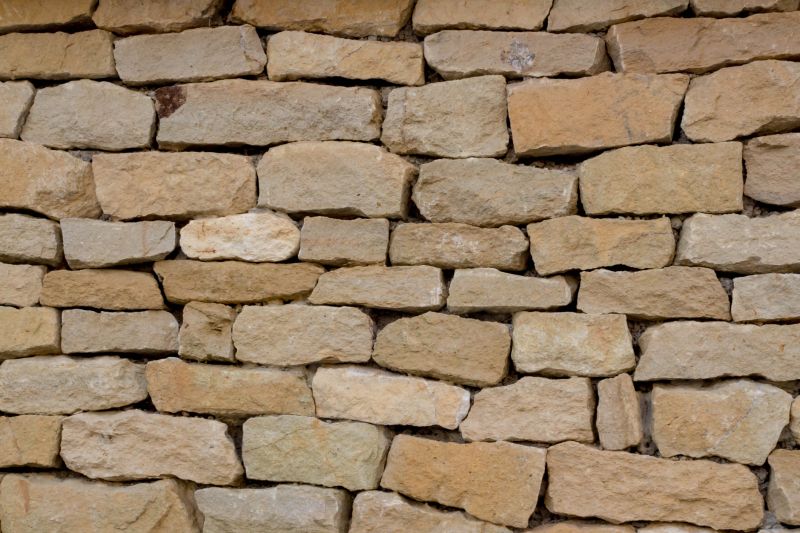 Stone Wall Repair in Deerfield Beach, FL