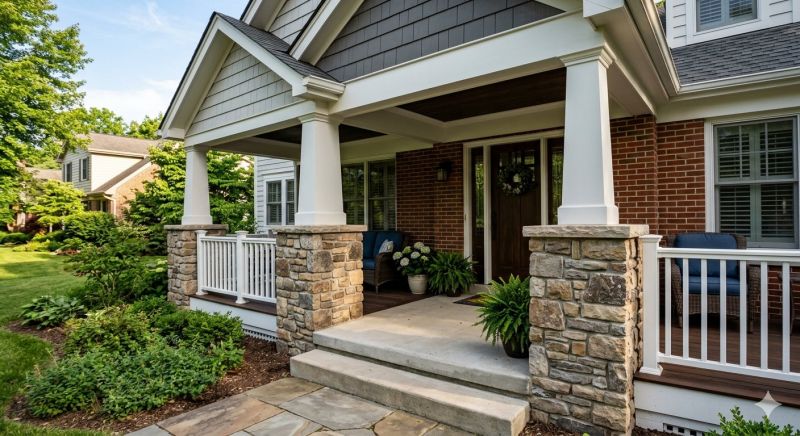 Stonework Installation in Broward County, FL