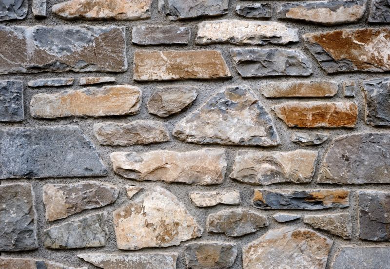 Stonework Installation in Miami Dade County, FL