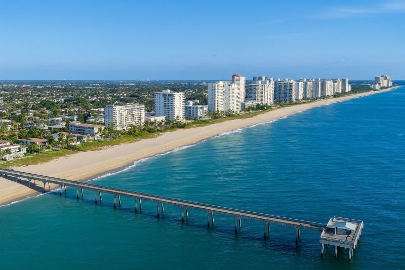 Deerfield Beach, FL