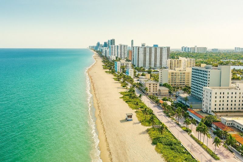 Hollywood, FL